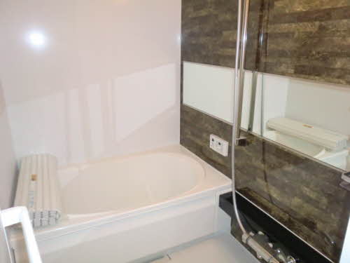 バス・シャワールーム　同仕様