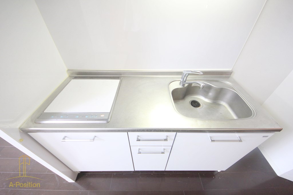 キッチン　グランプラス谷町