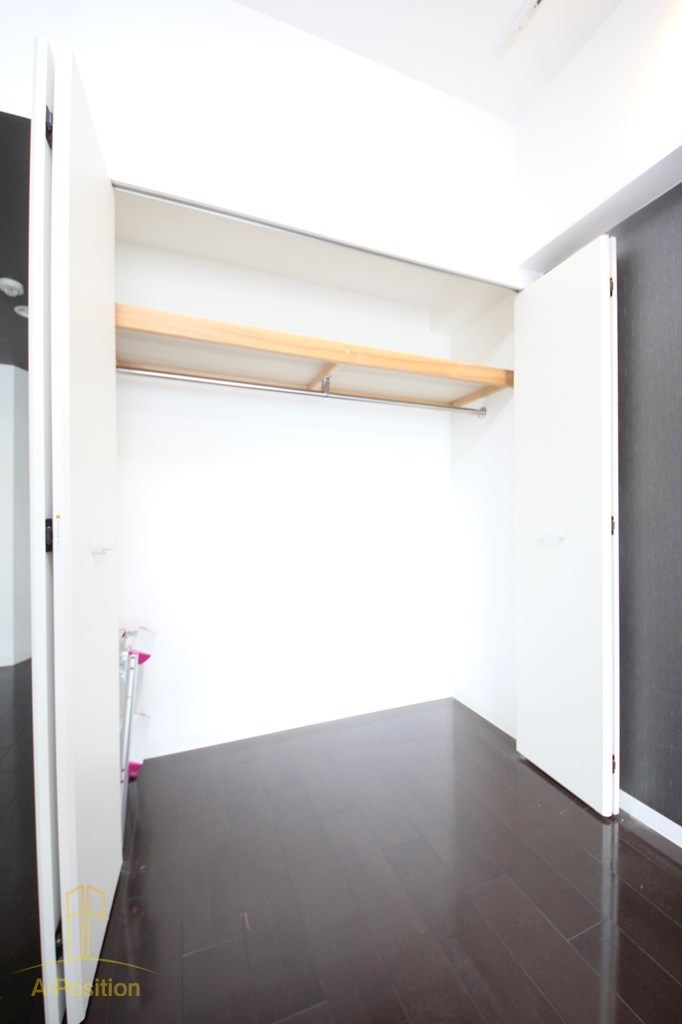 収納　グランプラス谷町