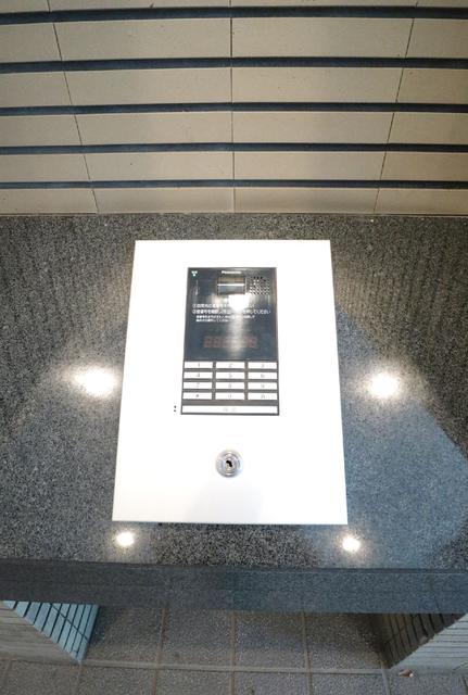 セキュリティ　セキュリティ