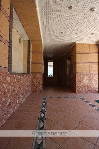 ロビー　ロビー