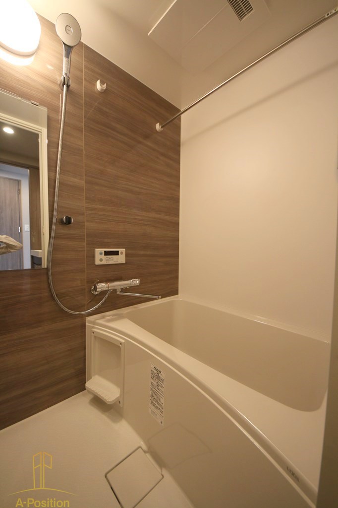 バス・シャワールーム　RJRプレシア南堀江