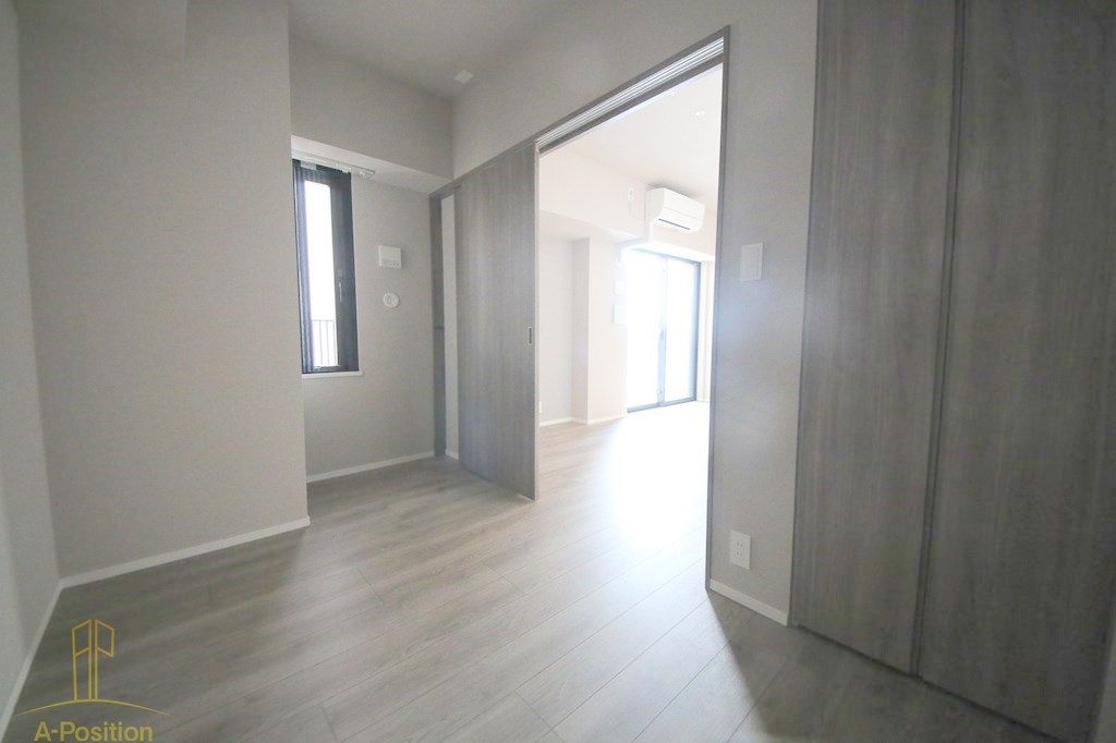 その他部屋・スペース　RJRプレシア南堀江