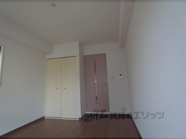 居室・リビング　居室