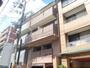 二条城前駅より徒歩5分 3階 築29年11ヶ月の賃貸物件