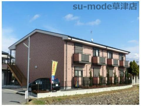 建物外観　外観です