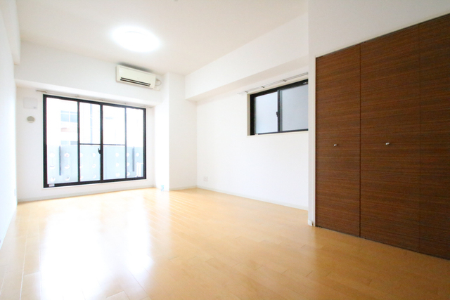 居室・リビング　※別室の参考写真の為、現況優先です。