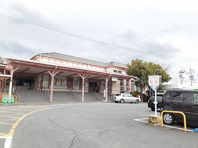 その他　JR大村駅（その他）まで584m