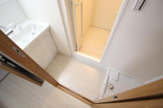 その他部屋・スペース　※別部屋の写真です