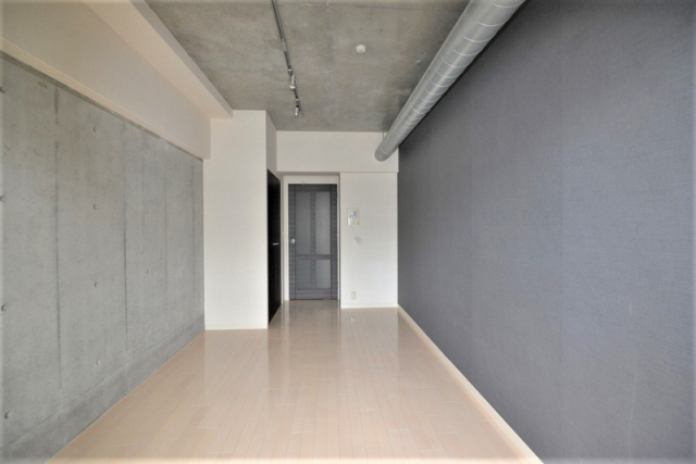 その他部屋・スペース　内装は落ち着いています