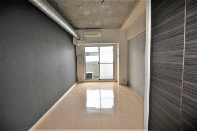 居室・リビング　おしゃれな居間です