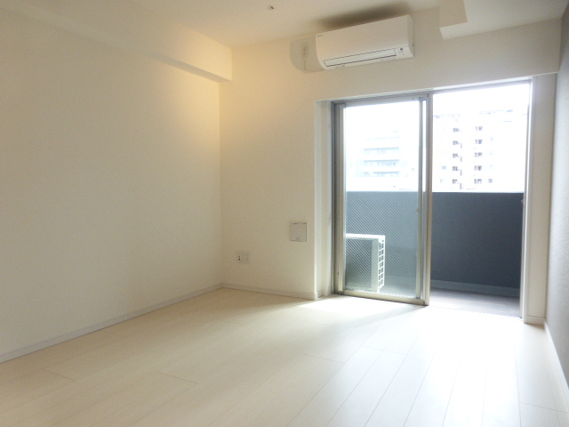 居室・リビング　居室