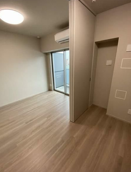 その他共有部分　※別部屋の参考写真です。