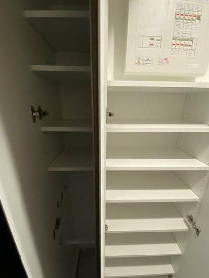 その他設備　※別部屋の参考写真です。