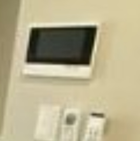 セキュリティ　※別部屋の参考写真です。