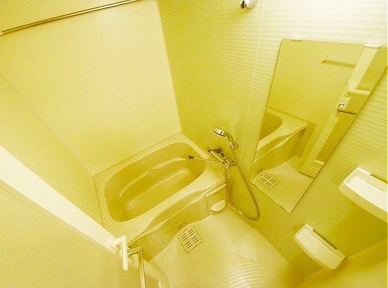 バス・シャワールーム　※室内イメージ