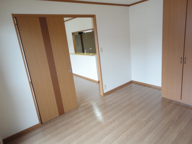 その他部屋・スペース　洋室