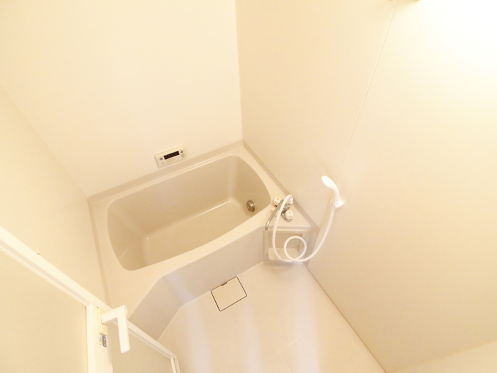 バス・シャワールーム　※反転タイプ