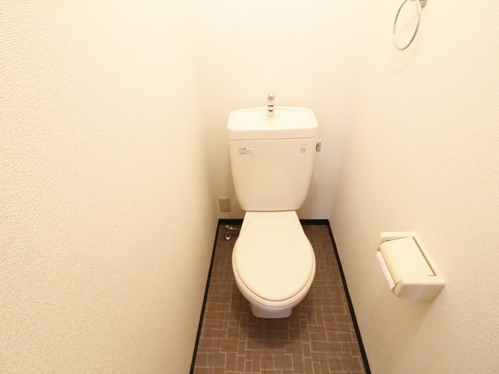 トイレ　※反転タイプ