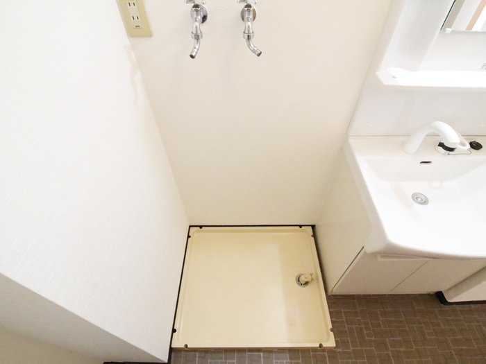 その他設備　※反転タイプ