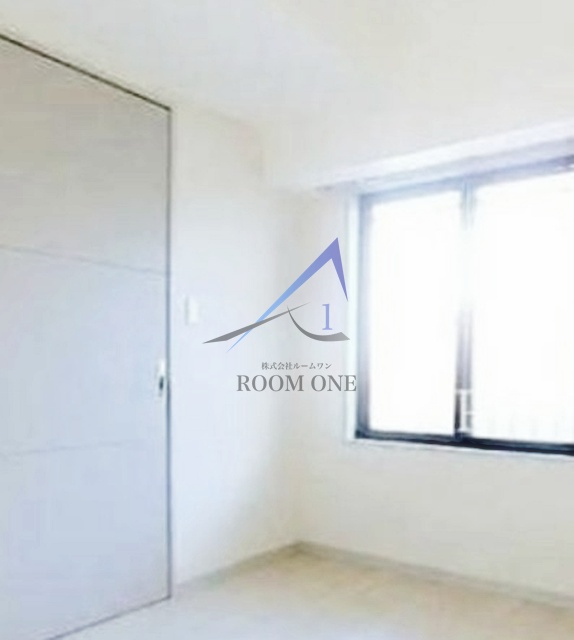 その他部屋・スペース　寝室です。