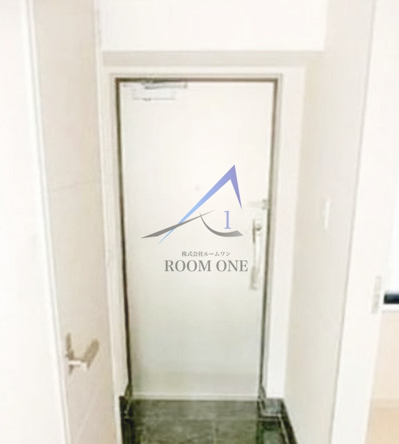 玄関　玄関です。