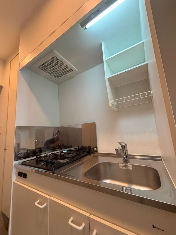 キッチン　別部屋参考写真