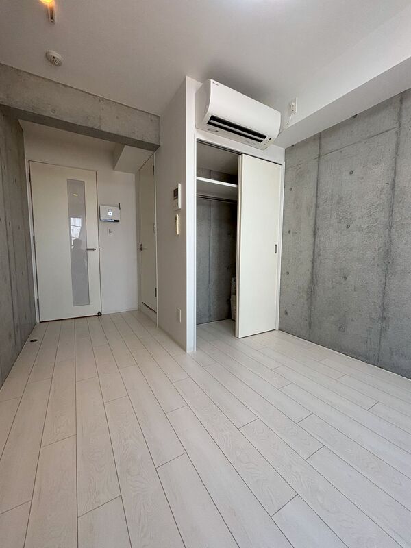 収納　別部屋参考写真