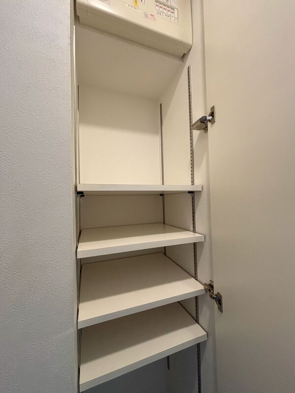 玄関　別部屋参考写真