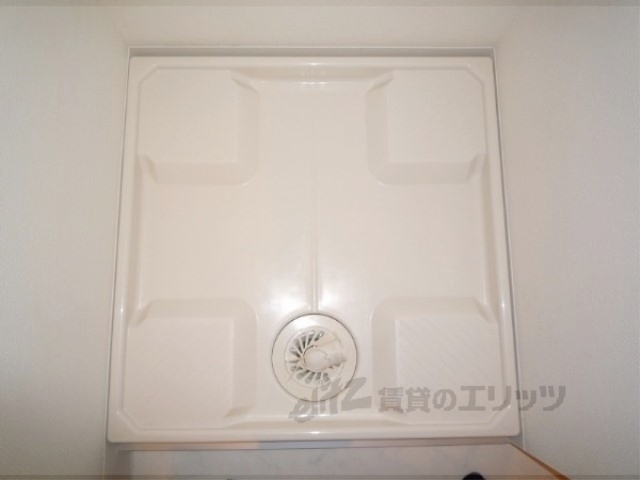 その他部屋・スペース　洗濯機置場