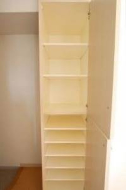 その他設備　シューズＢＯＸあり♪