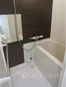 バス・シャワールーム　風呂