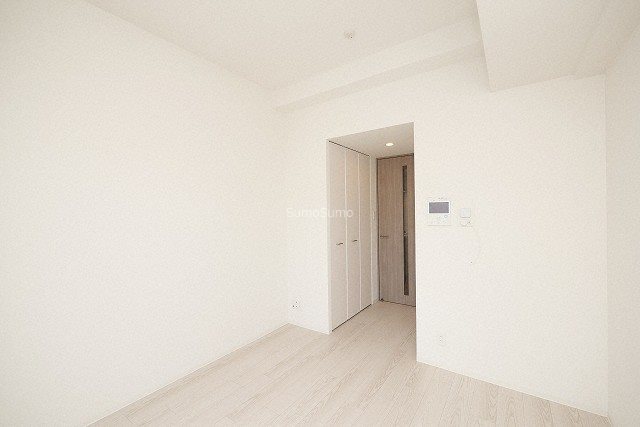 居室・リビング　リビングです