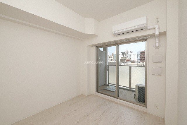 その他部屋・スペース　寝室です