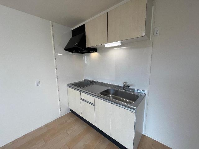 キッチン　システムキッチン