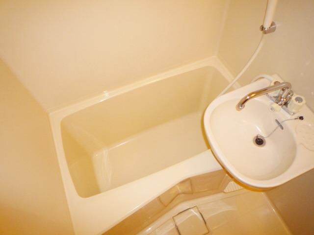 バス・シャワールーム　★バスルーム★