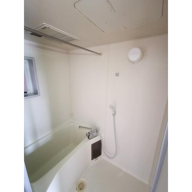 バス・シャワールーム　サーモ式シャワー水栓！温度調節安心☆