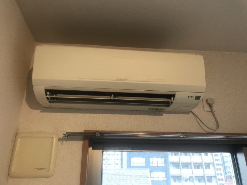 その他設備　※別のお部屋のお写真です。御参考までに。