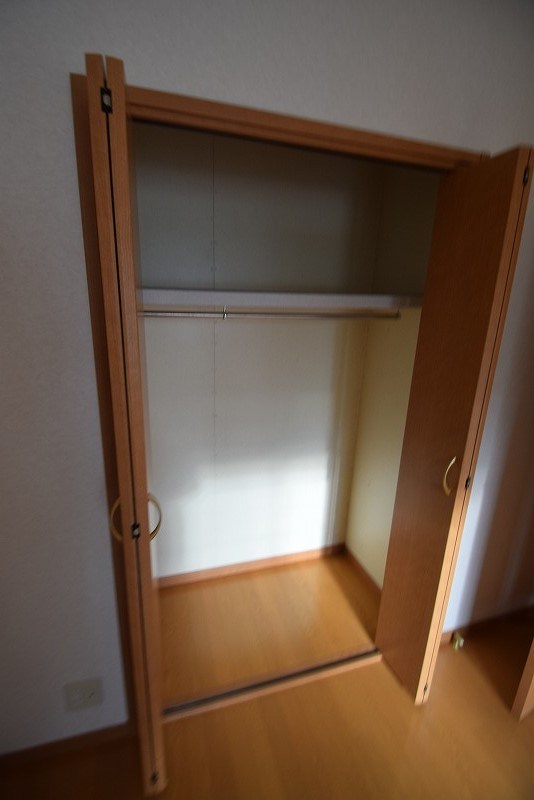 収納　現況優先