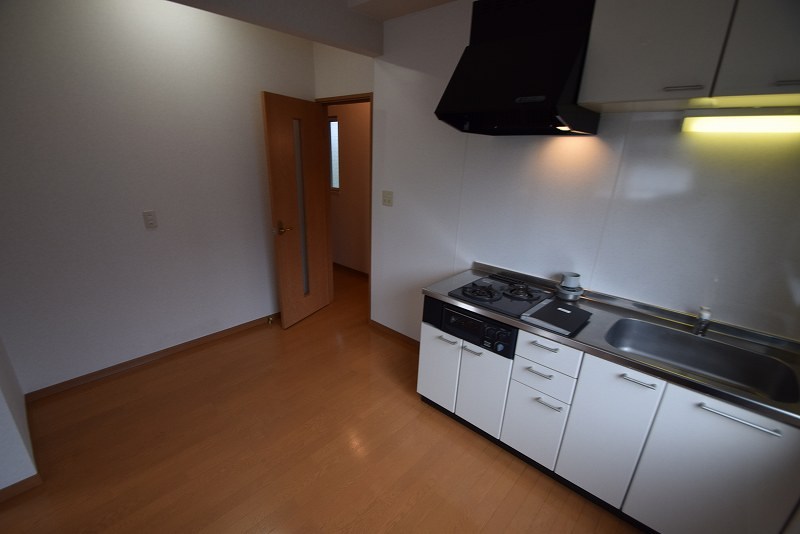 居室・リビング　現況優先