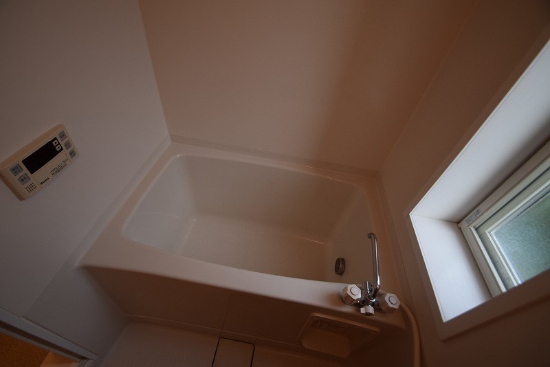 バス・シャワールーム　現況優先