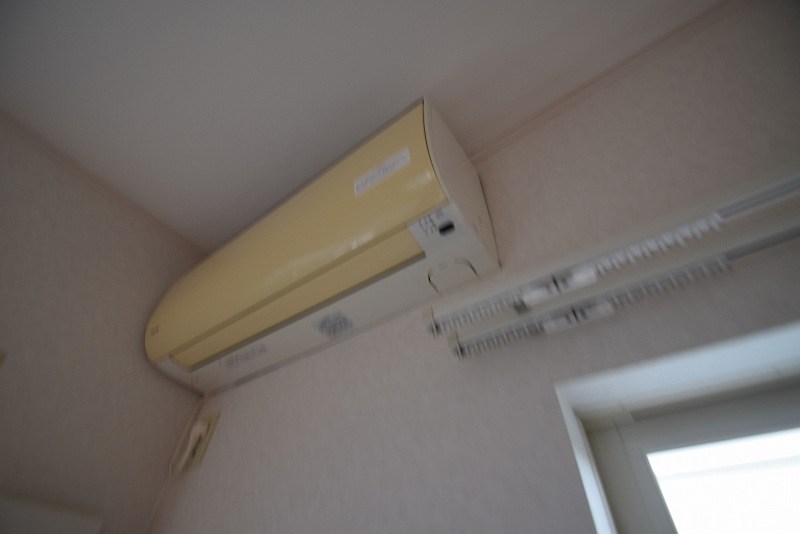 その他設備　現況優先