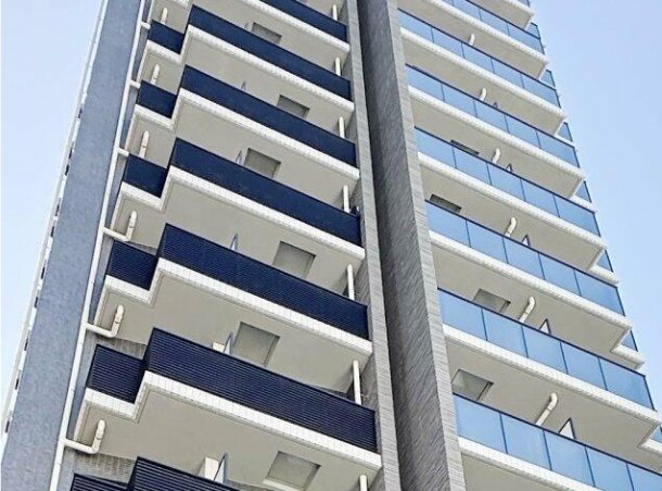 建物外観　外観です