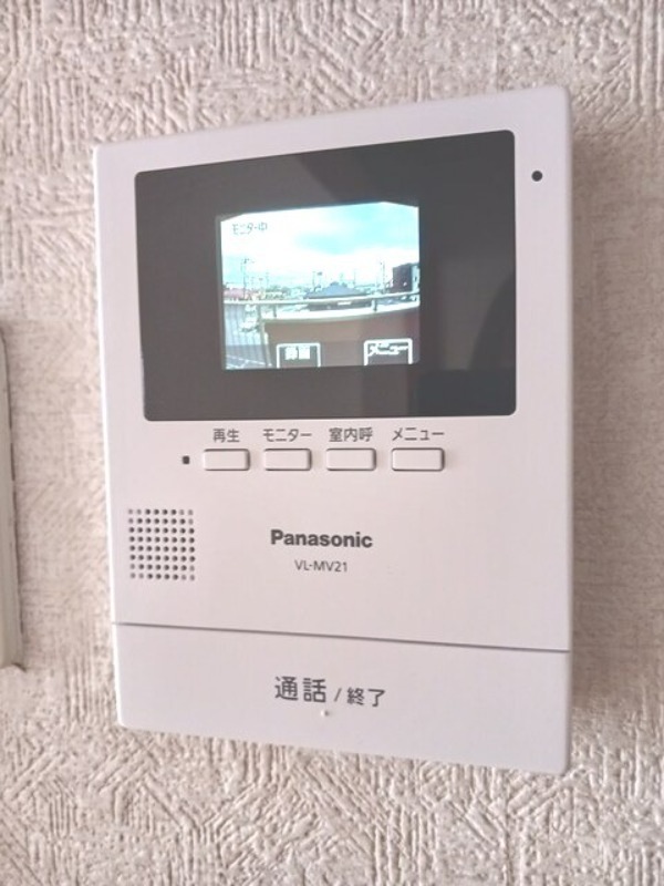 セキュリティ　図面と現状に相違がある場合には現状を優先