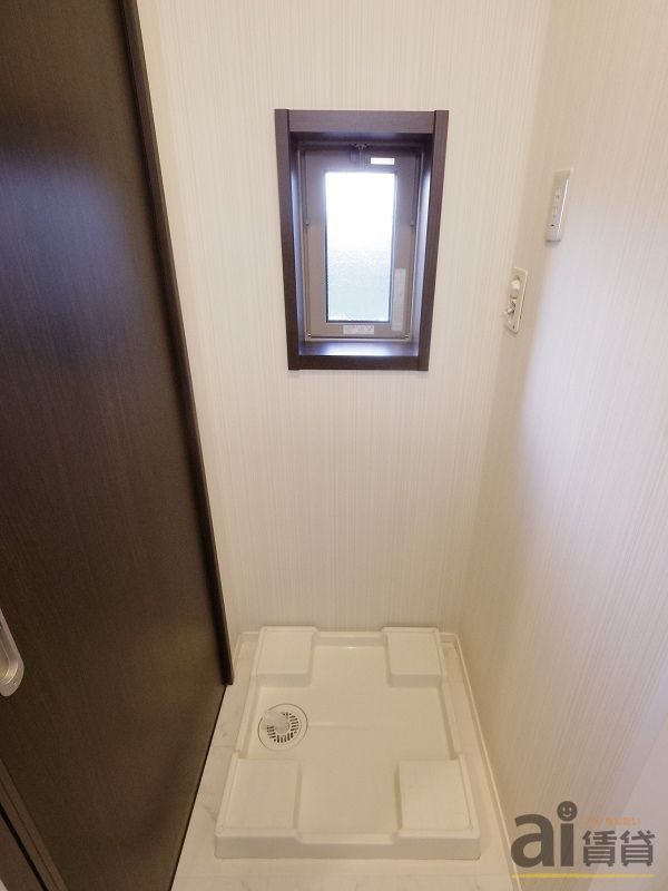 その他設備　※別号室写真