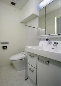 洗面設備　☆嬉しい独立洗面台☆