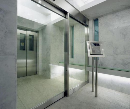 セキュリティ　☆共用部分☆