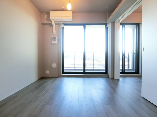 居室・リビング　他のお部屋の参考写真となります。