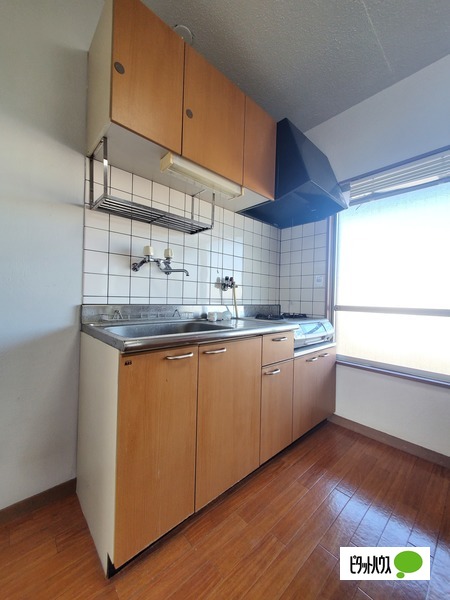 キッチン　２０２