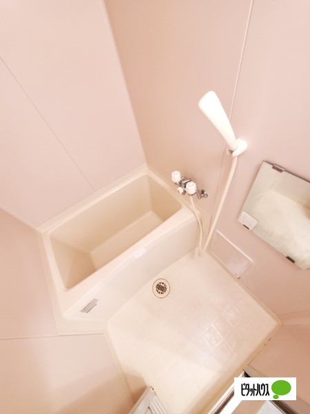 バス・シャワールーム　２０２